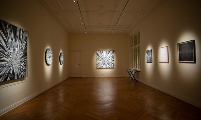 Bermel von Luxburg Gallery (closed)