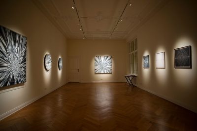 Bermel von Luxburg Gallery (geschlossen)