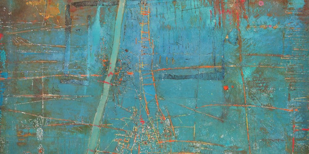 Jesus Mullor + Leone Minassian | Bermel von Luxburg Gallery | 23.05.-06.07.2019