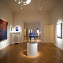 MATERIA | Group Exhibition | Bermel von Luxburg Gallery | 06.03.-03.05.2020 – extended until 18.07.2020