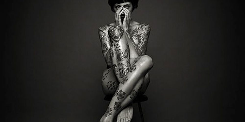 Andreas H. Bitesnich | CAMERA WORK | 01.09.-30.10.2018