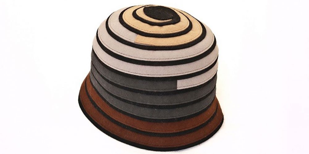 Carola Dertnig | Es ist eh schon alles da | Crone Berlin | 16.03.-18.04.2019