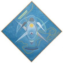 Tony Just | Our inchoate love | Alexandru Chira @[erp] | EFREMIDIS GALLERY | 11.07.-28.08.2020