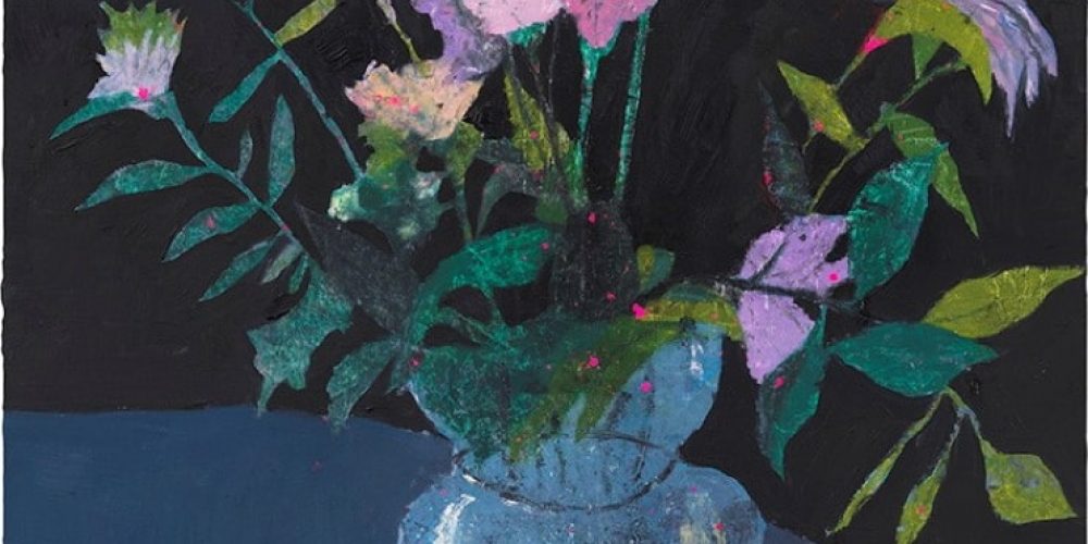 Tom Anholt | Close To Home | Galerie EIGEN + ART Berlin | 25.03.-24.04.2021