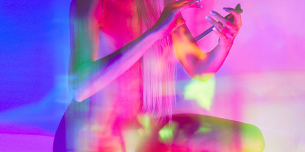 Signe Pierce | Reflexxxions | EIGEN + ART Lab | 24.04.-15.06.2019