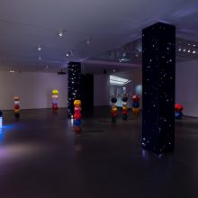 Angela Bulloch | ANIMAL VEGETABLE MINERAL | Esther Schipper | 05.11.-18.12.2021