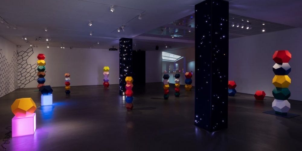 Angela Bulloch | ANIMAL VEGETABLE MINERAL | Esther Schipper | 05.11.-18.12.2021