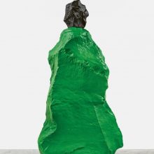Ugo Rondinone | nuns + monks | Esther Schipper | 11.09.-17.10.2020