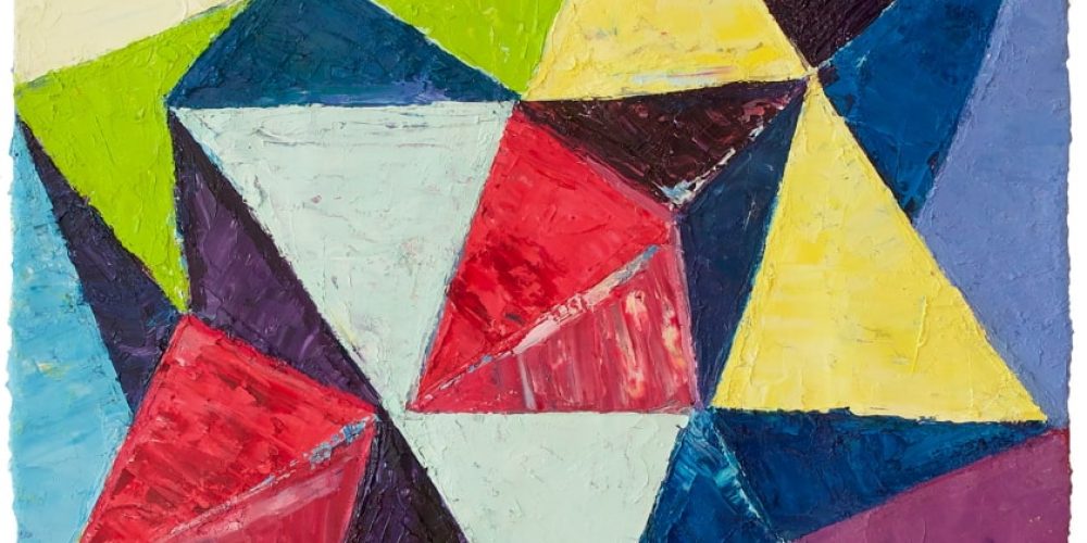 Angela Dwyer | Solid Shapes | Galerie Born Berlin | 05.11.2020-09.01.2021