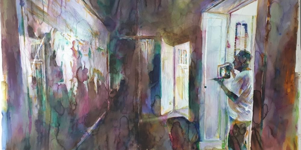 Summer Breeze | Galerie Barbara Thumm | 17.07.–31.08.2020