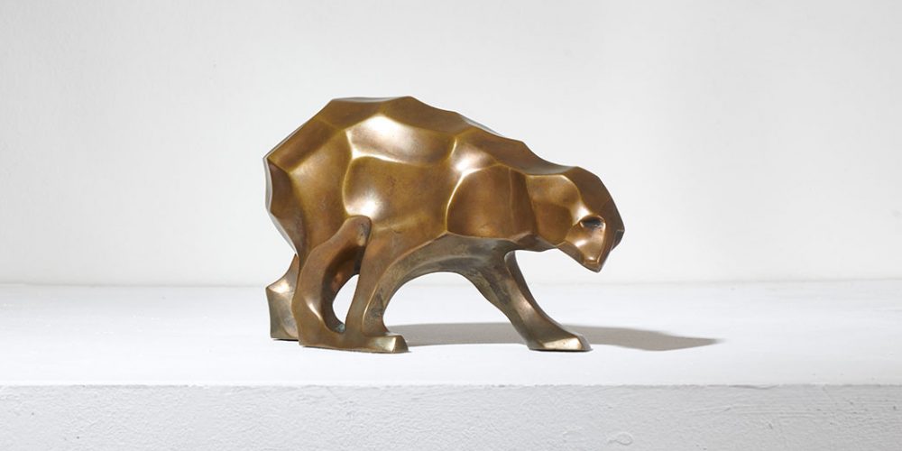 William Wauer | Galerie Brockstedt | 21.03.-31.05.2019 – verlängert bis 29.06.2019