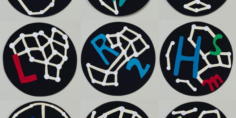 Susan Hefuna | Kairos | DIEHL | 16.04.-15.05.2021