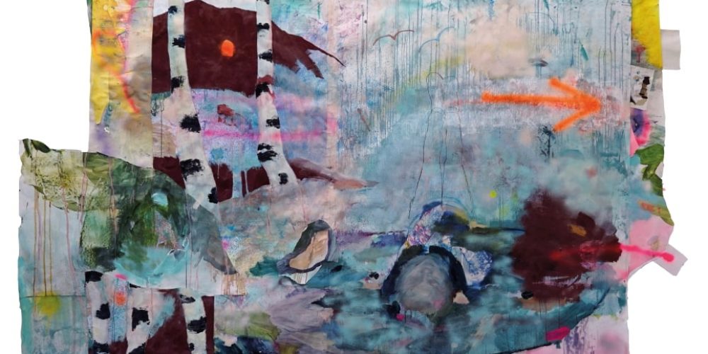 Anna Bittersohl (Galerie) + Gökçen Dilek Acay (Salon) | EIGENHEIM Berlin | 30.04.–29.05.2021