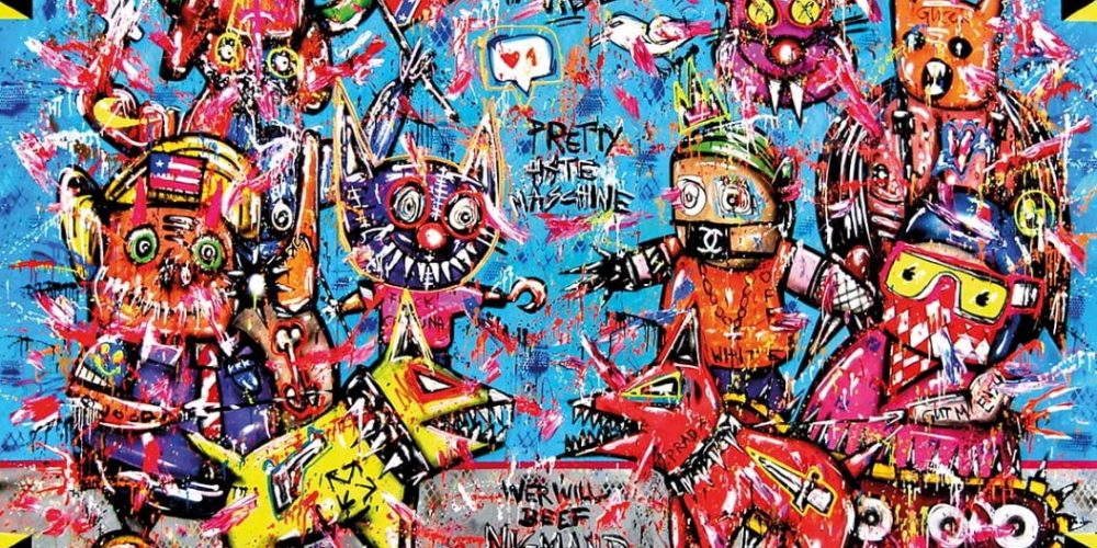 Marc Jung | HOME OVAL OFFICE | EIGENHEIM Berlin | 06.03.-17.04.2021