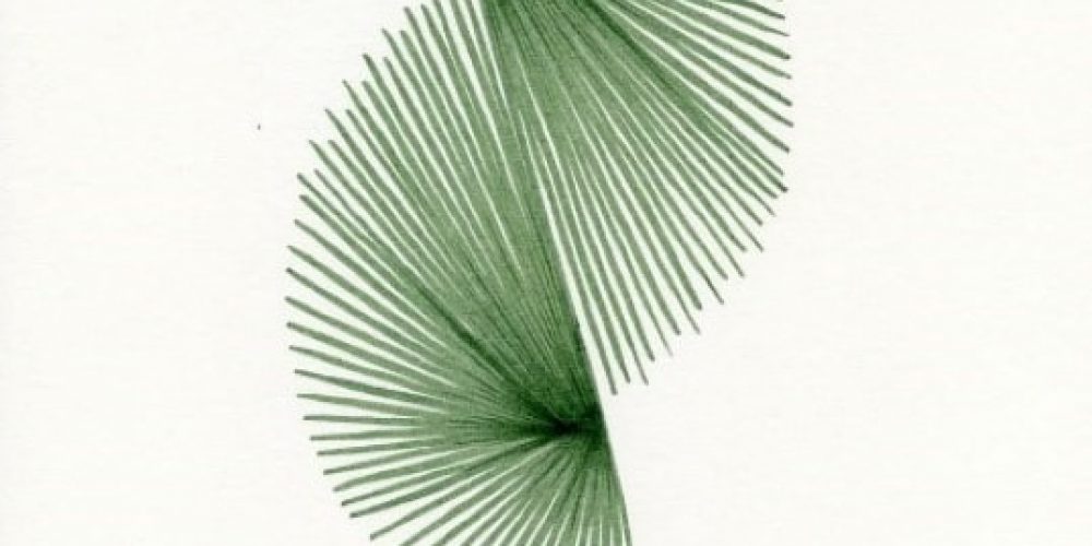 Astrid Köppe | Galerie Inga Kondeyne – Raum für Zeichnung | 14.11.2020-02.01.2021