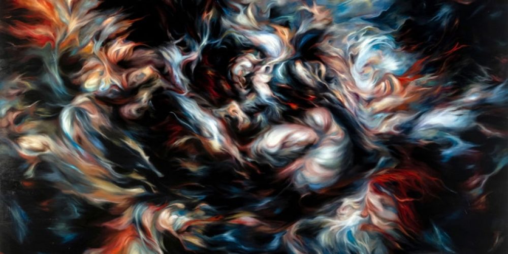 Hugo Wilson | Coincidental Truths | Galerie Judin | 02.05.-11.07.2020