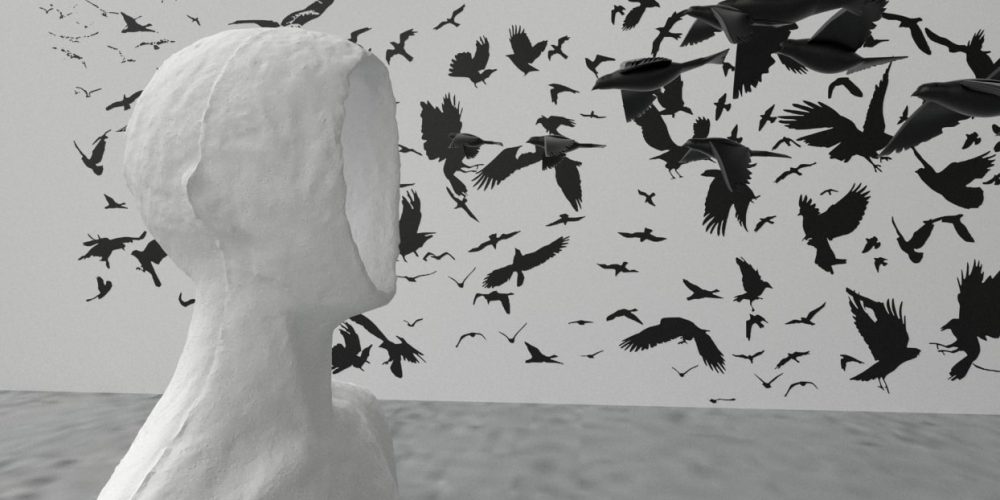 Tamara Kvesitadze | The Passage | Galerie Kornfeld | 11.09.-31.10.2020