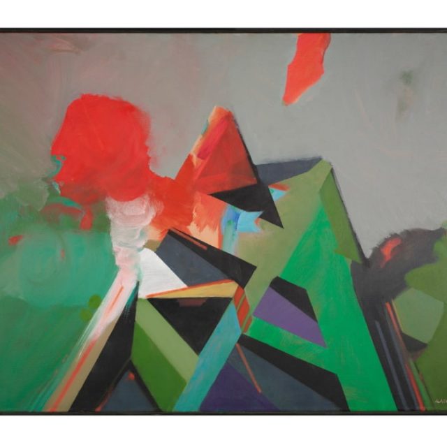 Ernst Weil | 100 Years Ernst Weil | Galerie Kremers | 08.11.–02.02.2020 – extended until 23.02.2020