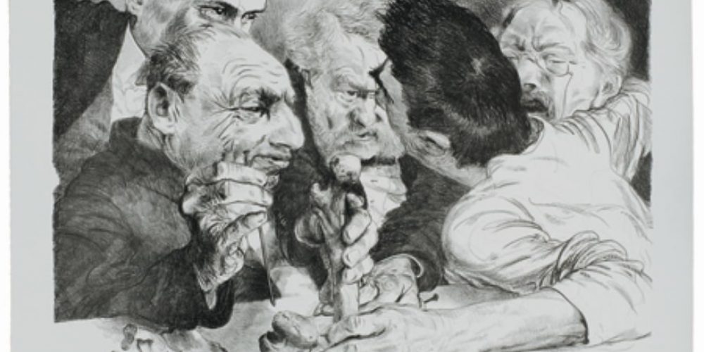 Sprechende Steine und Geheimnisvolle Platten | Gruppenausstellung | Galerie Kremers | 20.11.2020–23.01.2021