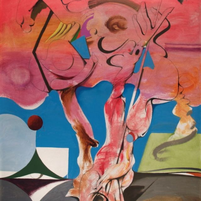 Karl Kunz + Ernst Weil | Galerie Kremers | 11.03.–09.04.2022