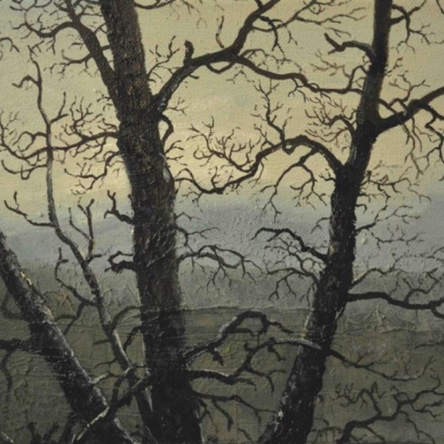 Gloomy Prospects | Group Exhibition | Galerie Kremers | 04.12.2021–20.01.2022