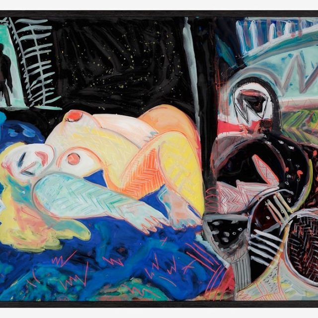 Natascha Mann + Paul Schwietzke | Galerie Kremers | 14.03.-19.04.2020 – extended until 30.05.2020