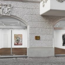 Jeff Elrod | Solo Show | Galerie Max Hetzler | 20.02.- April 2021