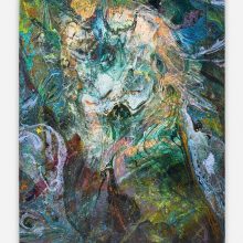 Navid Nuur | STEP BY STEP | Galerie Max Hetzler | 04.11.-23.12.2022