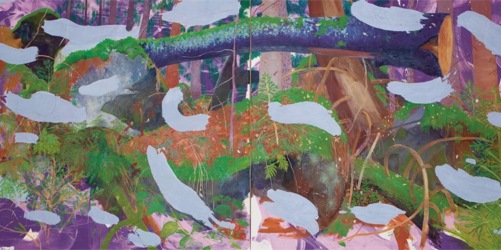 Kuisoon Park + Jan Luis Gottwald | Galerie mutare | 20.08.-19.09.2021