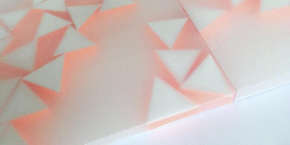 Transparency | Group Show | Galerie Pugliese Levi | 15.08.-26.09.2020