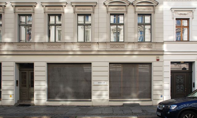 Sandau & Leo Galerie