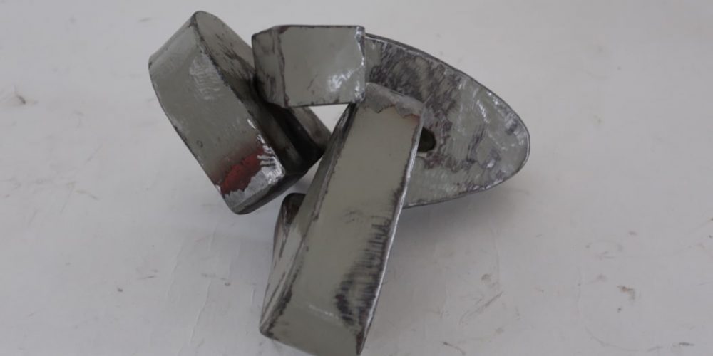 Hans-Hendrik Grimmling + Jörg Bach | Galerie SCHMALFUSS BERLIN | 27.06.-13.08.2022