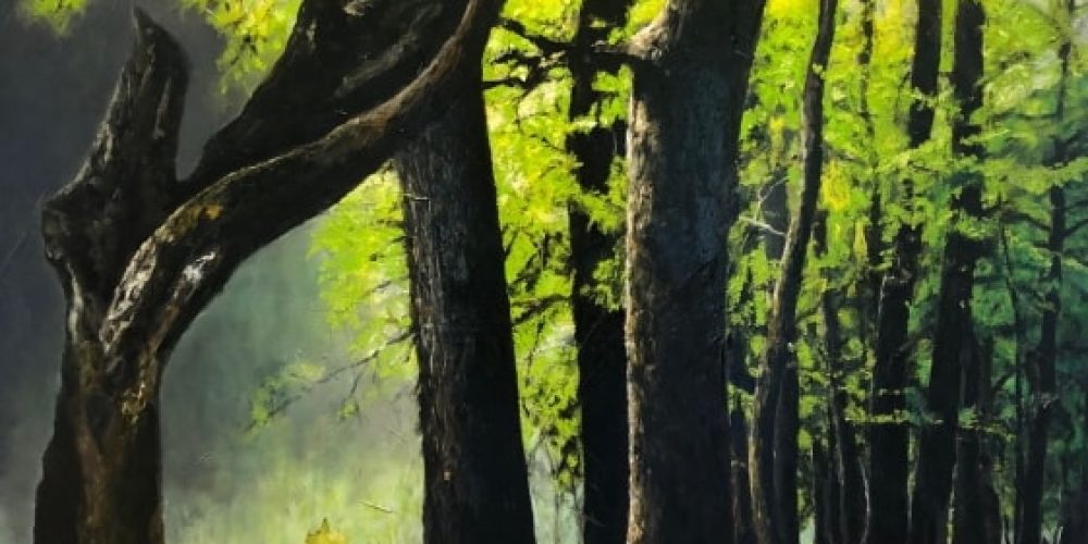 Thomas Jessen | TAGUNDNACHTGLEICHE | GALERIE SCHMALFUSS BERLIN | 03.10.-28.11.2020