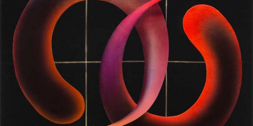 Grit Richter | Mixed Feelings | Galerie Tanja Wagner | 11.09.-31.10.2020