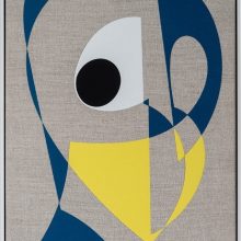 Albrecht Schnider | Recent Paintings | Galerie Thomas Schulte | 14.11.-23.12.2020
