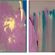 Michael Müller | Aesthetic Judgement and Selflessness | Galerie Thomas Schulte | 17.10.-07.11.2020