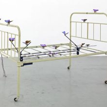 Listen to a Heart Beat | Group show | Galerie Thomas Schulte | 23.05.-11.07.2020