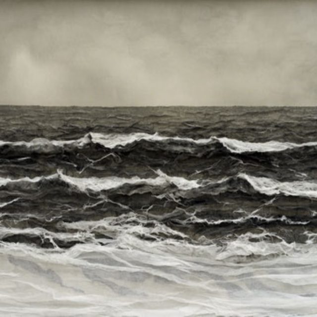 Jinran Kim | Painstaking | Galerie Z22 | 07.11.2020-16.01.2021