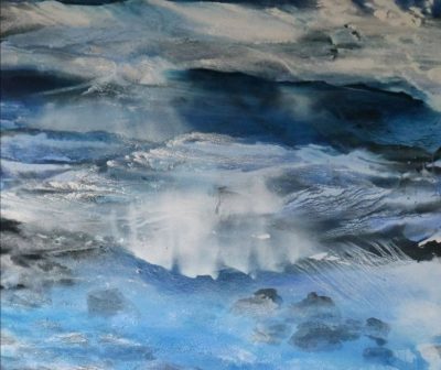 Gallery No. 10: Marianne Hopf