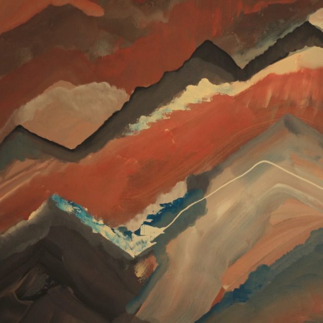 Mathias Escotto + Dario Dornel | DESMEDIR | HazeGallery | 04.12.-25.12.2021