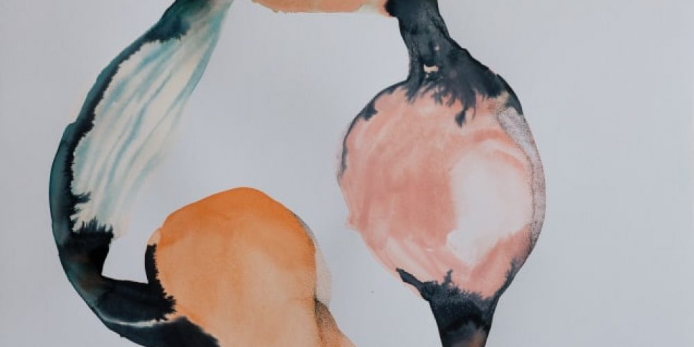 Kristina Okan | Artist Weekend | Hazegallery | 29.10.-31.10.2021