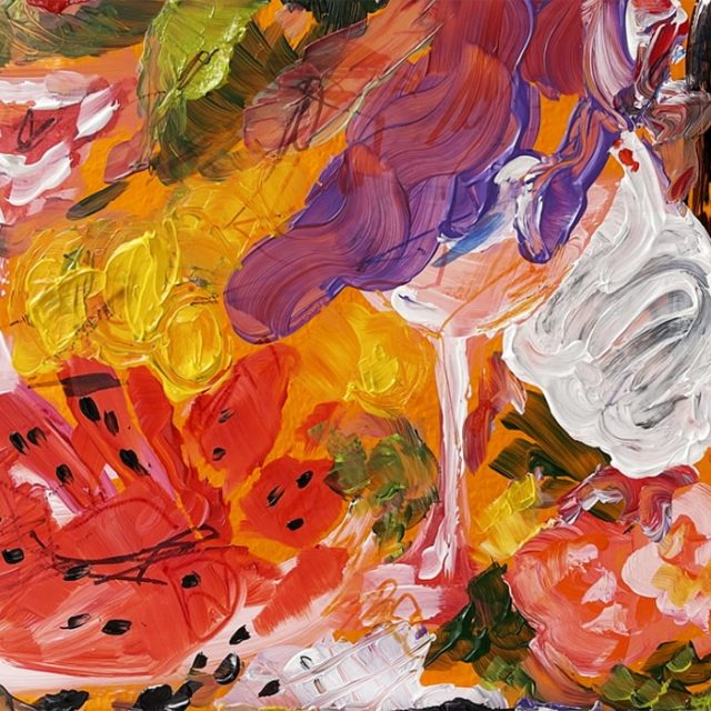 Lentov / Elena Fuks | Nonverbal Stories | Hazegallery | 14.01-05.02.2022