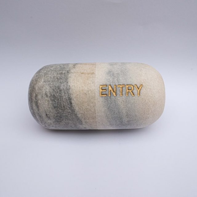 Victoria Rosenman | Concepts for mitigations | HazeGallery | 11.03-26.03.2022