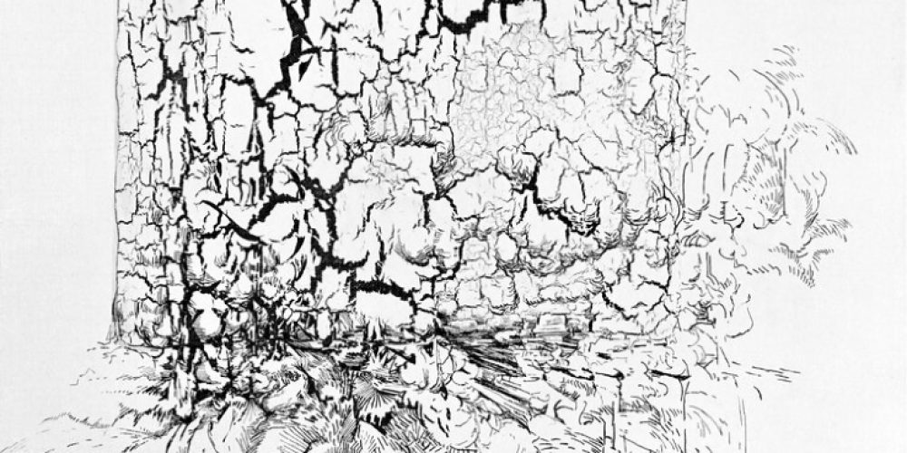 Sabine Banovic | En Route | Jarmuschek + Partner | 16.10.-27.11.2021 – verlängert bis 18.12.2021