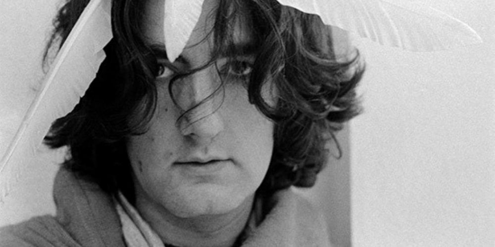 Michael Buthe | Das Ganz-Nahe und das Ganz-Andere | Ein kuratorischer Beitrag