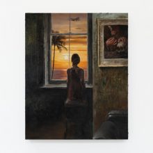Friedrich Kunath | Sensitive Euro Man | König Galerie (Nave) | 15.08.–18.10.2020