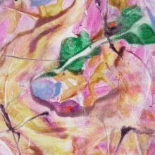 Bernd Koberling | Am Rande der Mündung | Kewenig Berlin | 04.06.-01.08.2020