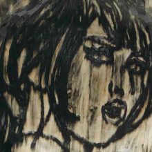 Ghada Amer | The women I know | Kewenig Berlin | 21.11.2020-23.01.2021