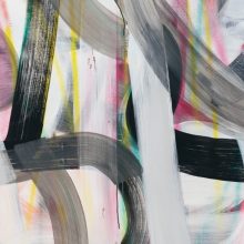 Liliane Tomasko | We Sleep Where We Fall | Kewenig Berlin | 27.02.-17.04.2021