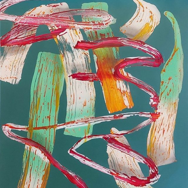 Becker Schmitz | Entgrenzung | Köppe Contemporary | 25.09.-23.10.2021 – extended until 20.11.2021